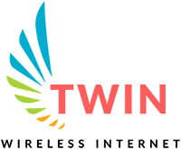 Twin Wireless Logo