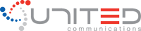 United Communications Logo
