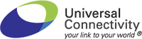 Universal Connectivity Logo