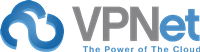 VPNet Logo