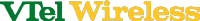 VTel Wireless Logo