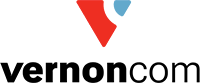 Vernon Communications Logo