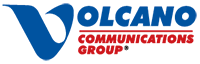 Volcano Internet Provider Logo