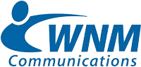 WNM Communications Logo