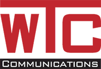 WTC Communications Logo