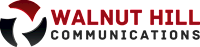 Walnut Hill Telephone Co Logo