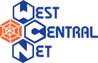 West Central Net Logo