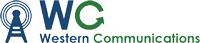 Western Communications Logo