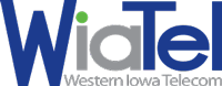 Western Iowa Telephone Logo