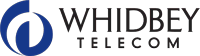 Whidbey Telecom Logo