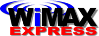 WiMAX Express Logo