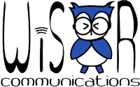 WiSER Communications Logo