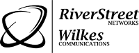 Wilkes and RiverStreet Logo