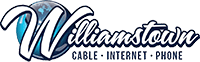 Williamstown Cable Logo