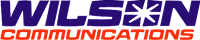 Wilson Communications Logo