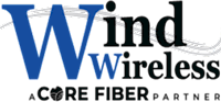 Wind Wireless Logo