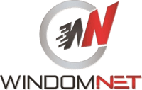 Windomnet Logo