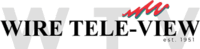 Wire Tele-View Logo