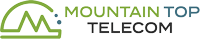 Mountain Top Telecom Logo