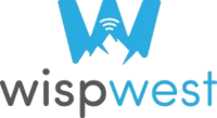 WispWest.net Logo