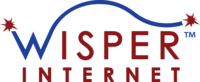 Wisper ISP Logo