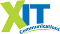 XIT Communications Logo