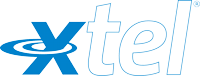 Xtel Communications Logo