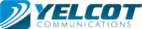 Yelcot Communications Logo