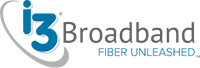 i3 Broadband Logo