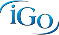 iGo Technology Logo