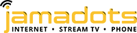 jamadots Logo