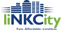 liNKCity Logo