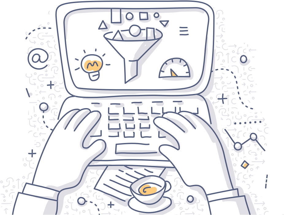 SIMPLIFYING BUSINESS BROADBAND ONE SEARCH AT A TIME