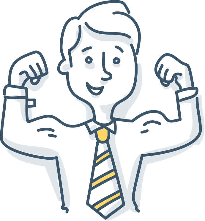 Empower Buyers