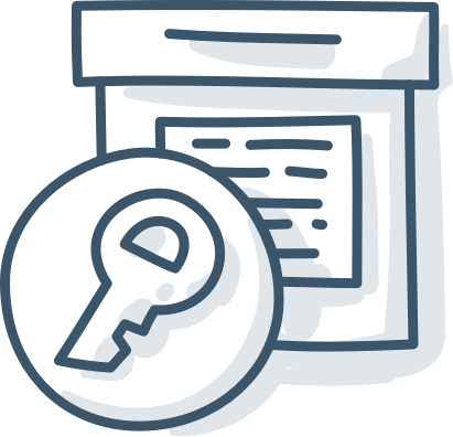 Making sense of private data