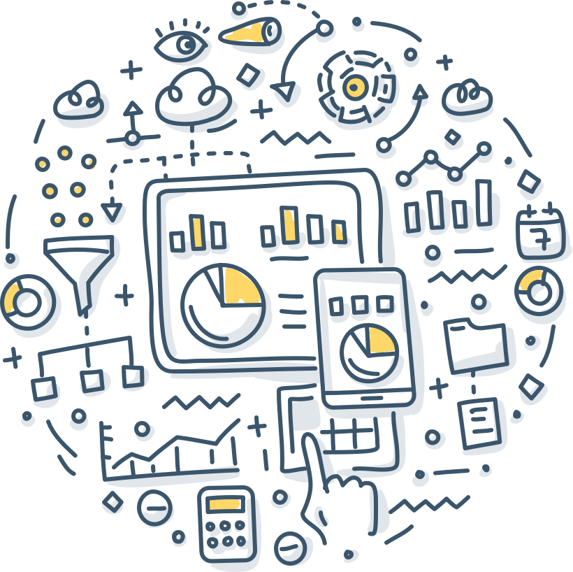 Making sense of public data