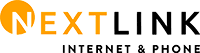 Nextlink Internet Logo
